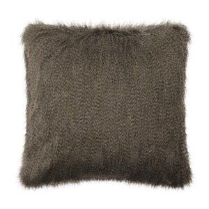Millano Faux Fur Decorative Cushion